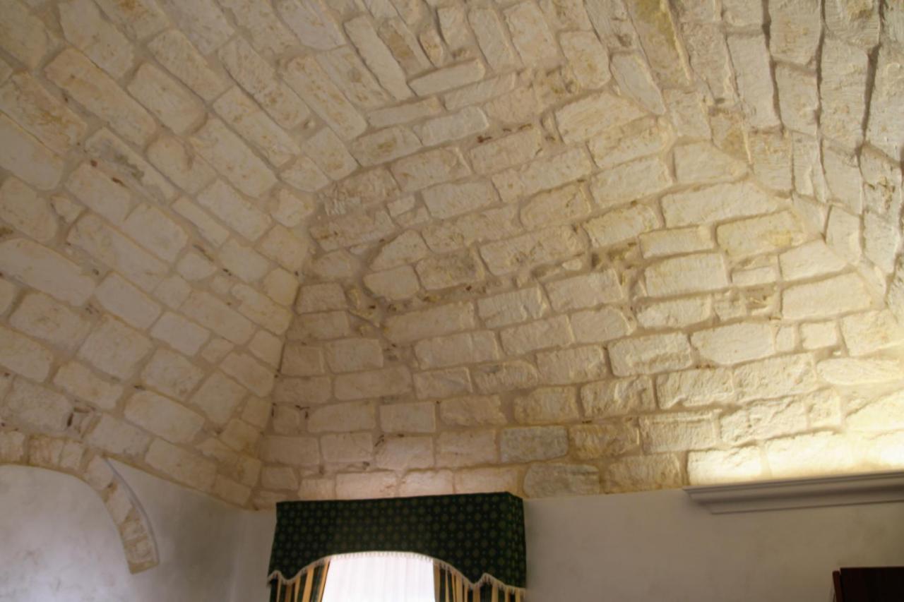 Rooms Dimora Arco - Affitti Brevi Italia Monte SantʼAngelo Buitenkant foto