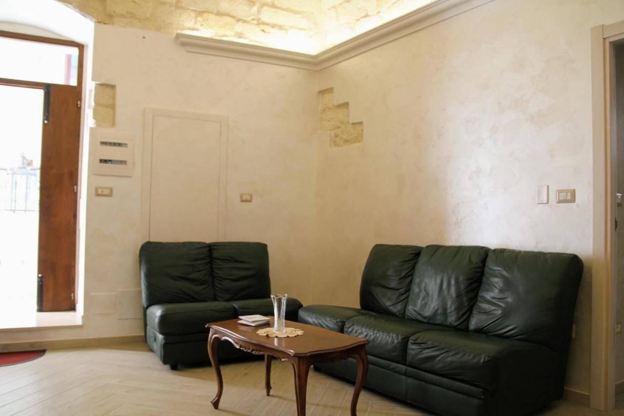 Rooms Dimora Arco - Affitti Brevi Italia Monte SantʼAngelo Buitenkant foto