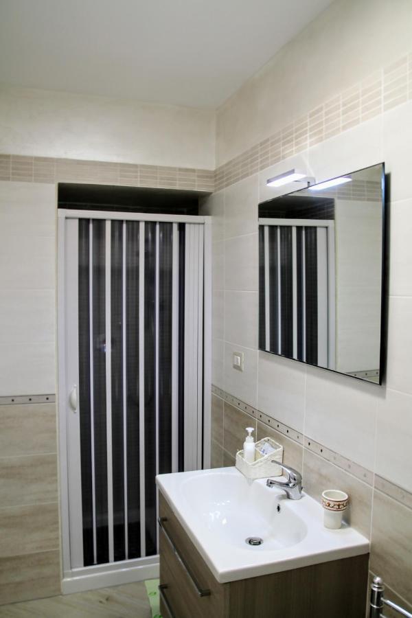 Rooms Dimora Arco - Affitti Brevi Italia Monte SantʼAngelo Buitenkant foto