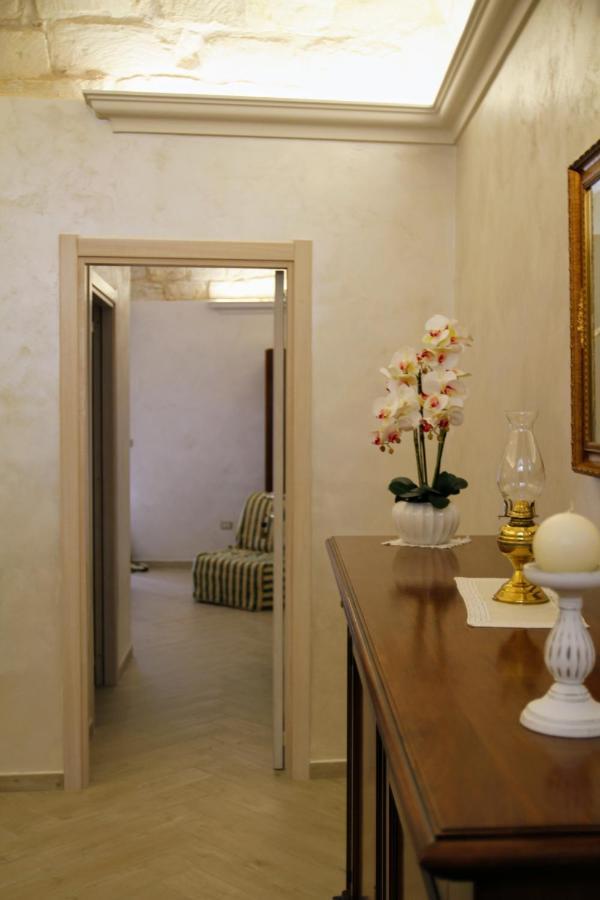Rooms Dimora Arco - Affitti Brevi Italia Monte SantʼAngelo Buitenkant foto