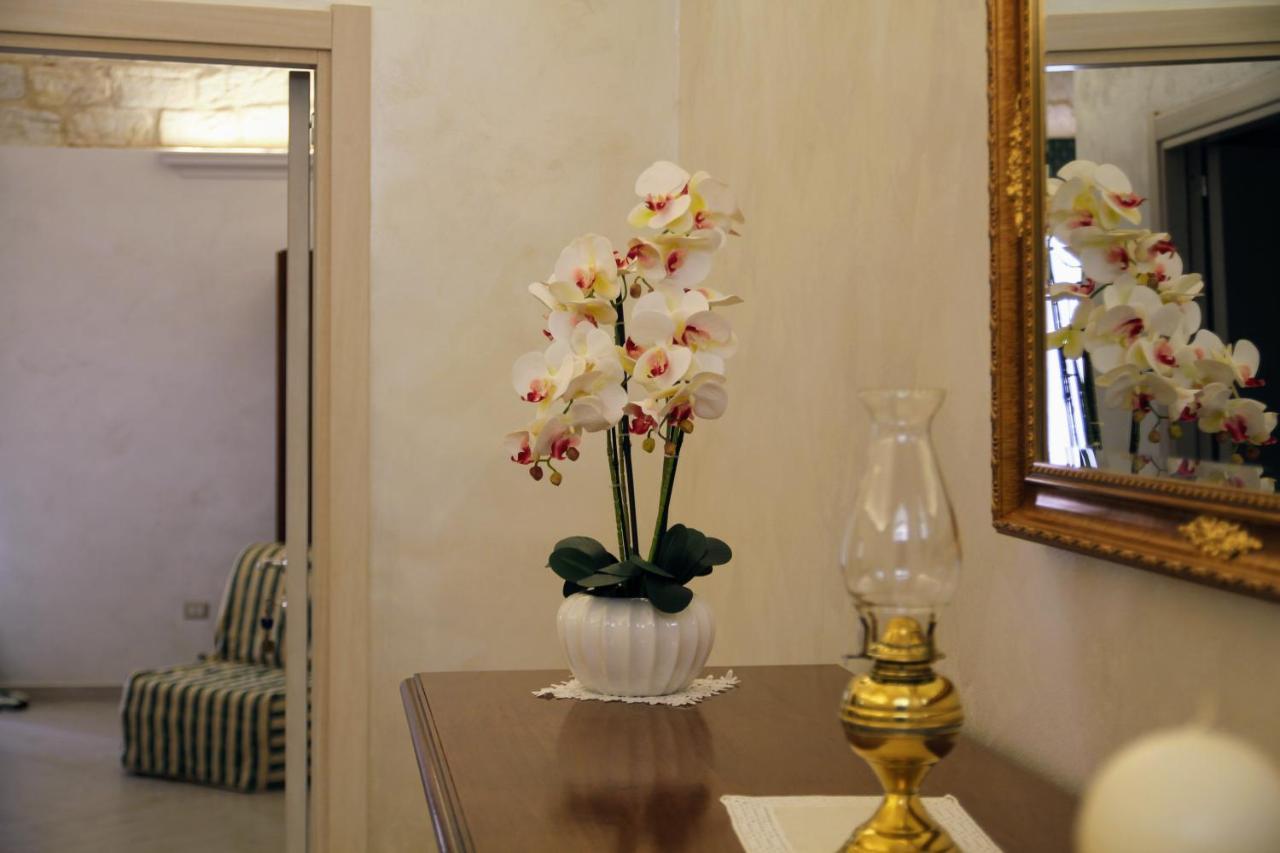 Rooms Dimora Arco - Affitti Brevi Italia Monte SantʼAngelo Buitenkant foto