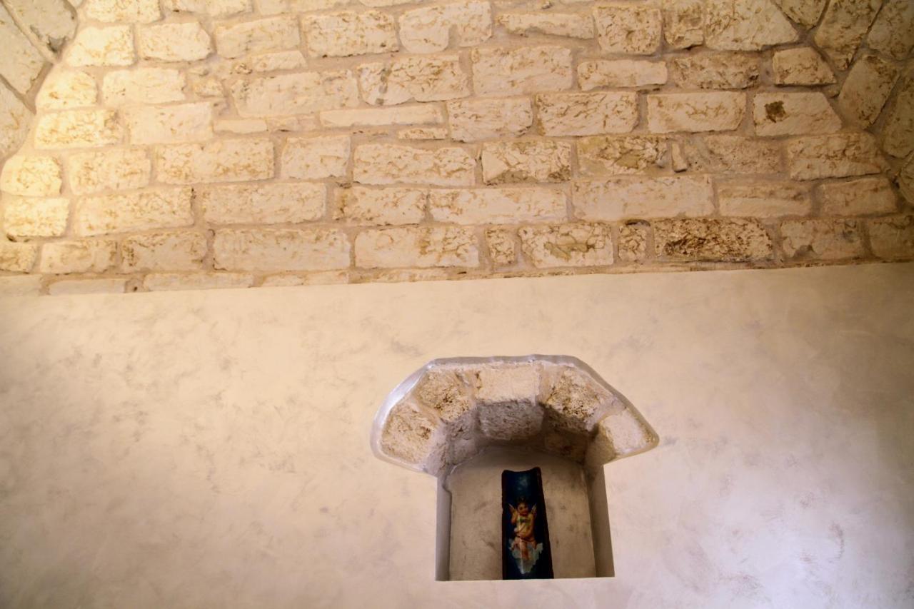 Rooms Dimora Arco - Affitti Brevi Italia Monte SantʼAngelo Buitenkant foto