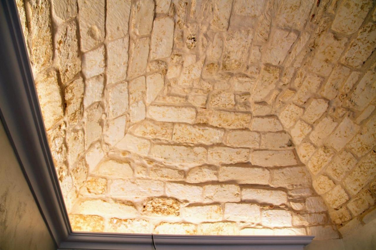 Rooms Dimora Arco - Affitti Brevi Italia Monte SantʼAngelo Buitenkant foto