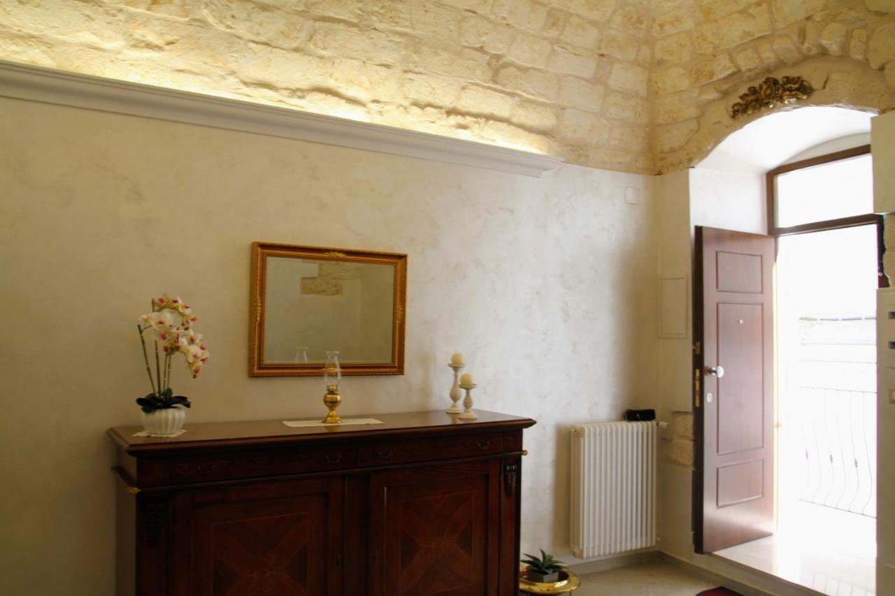 Rooms Dimora Arco - Affitti Brevi Italia Monte SantʼAngelo Buitenkant foto