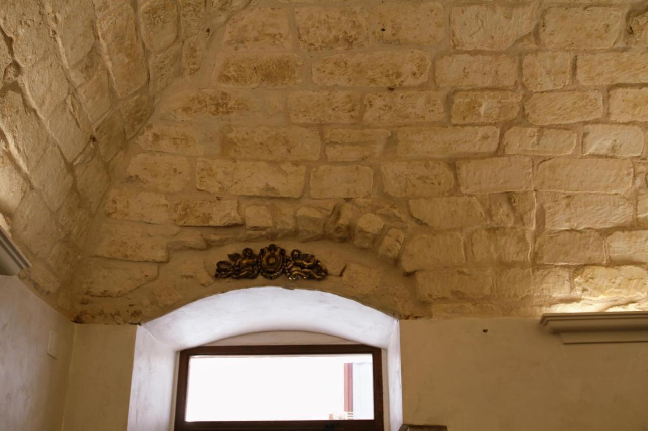 Rooms Dimora Arco - Affitti Brevi Italia Monte SantʼAngelo Buitenkant foto